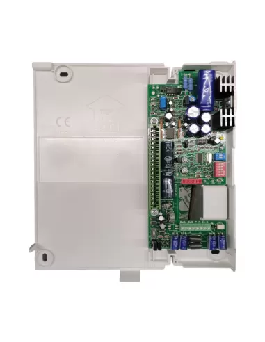 Halterung für T-Line-Monitore für B-Fast-Systeme